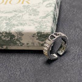 Picture of Dior Ring _SKUDiorring05cly408374
